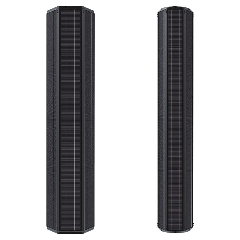 وحدة سداسية (قطعتين) للتحديث