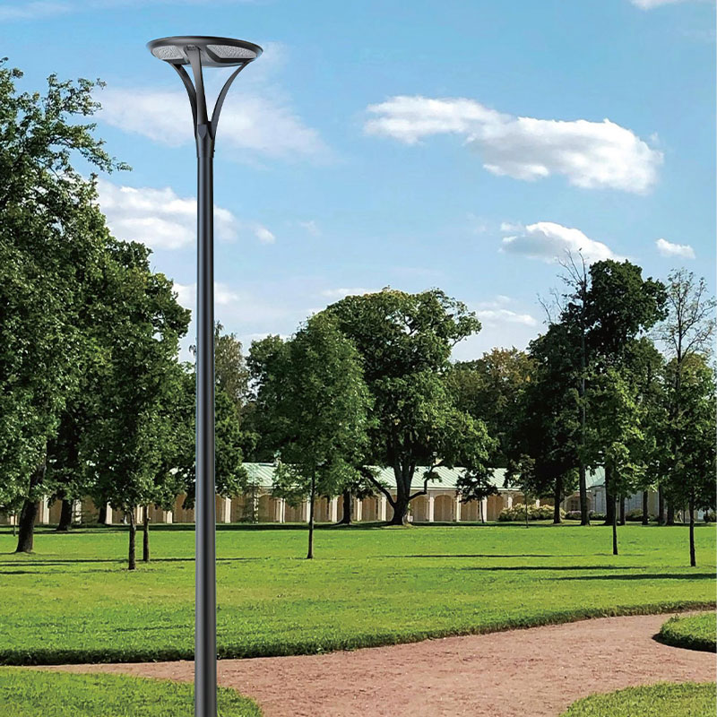 تقديم الجيل القادم من أعمدة الألومنيوم: المتانة تلتقي بالابتكار