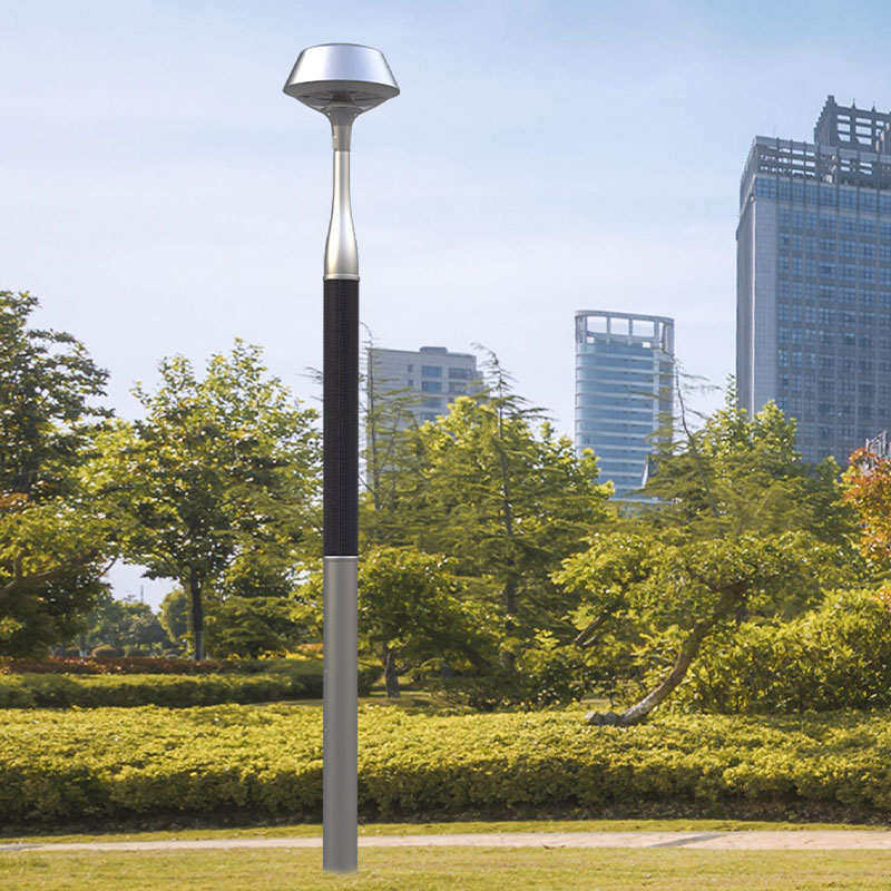 MODICA عمود شمسي مرن من السيليكون أحادي البلورة HJT