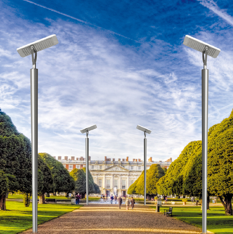 ما هي المادة الأساسية للإنارة؟